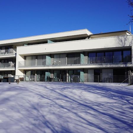 Gartenappartement Leonsberg Bad Ischl Zewnętrze zdjęcie