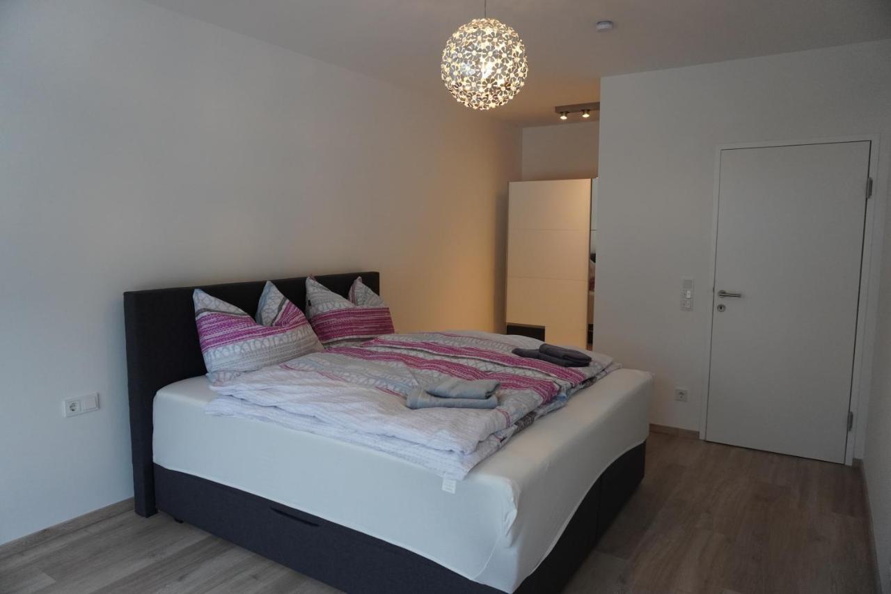 Gartenappartement Leonsberg Bad Ischl Zewnętrze zdjęcie
