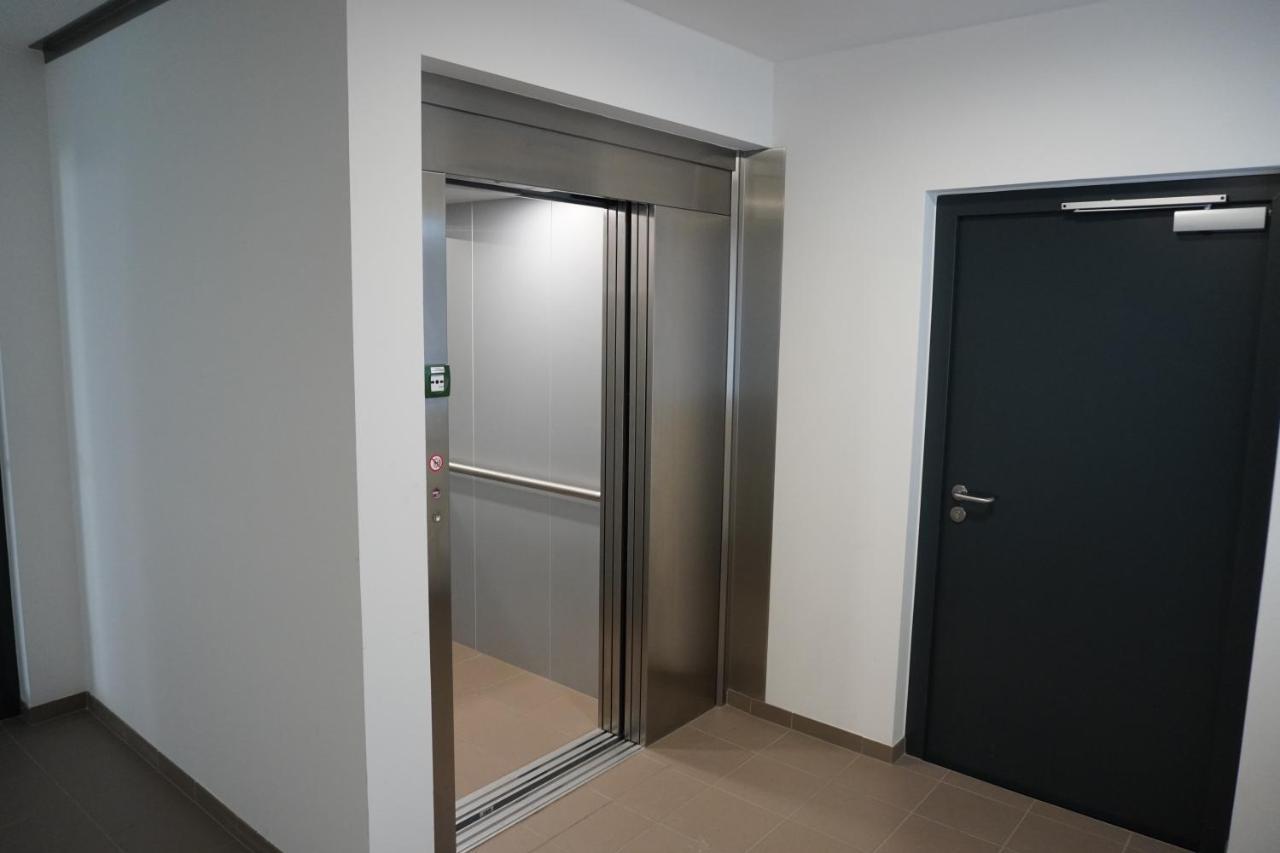 Gartenappartement Leonsberg Bad Ischl Zewnętrze zdjęcie