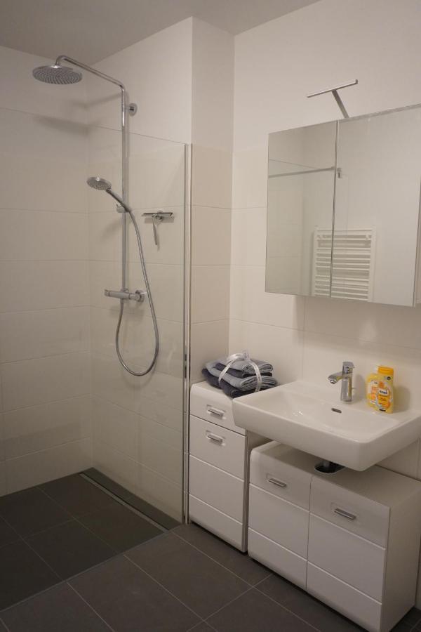 Gartenappartement Leonsberg Bad Ischl Zewnętrze zdjęcie