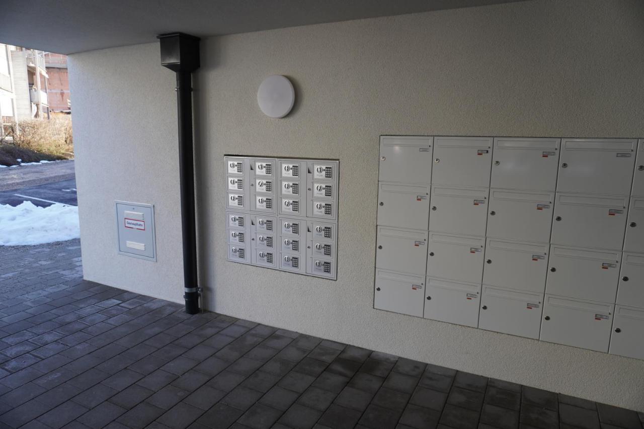 Gartenappartement Leonsberg Bad Ischl Zewnętrze zdjęcie