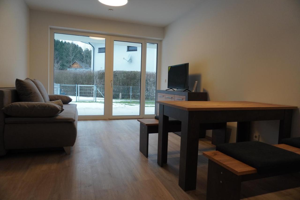 Gartenappartement Leonsberg Bad Ischl Zewnętrze zdjęcie
