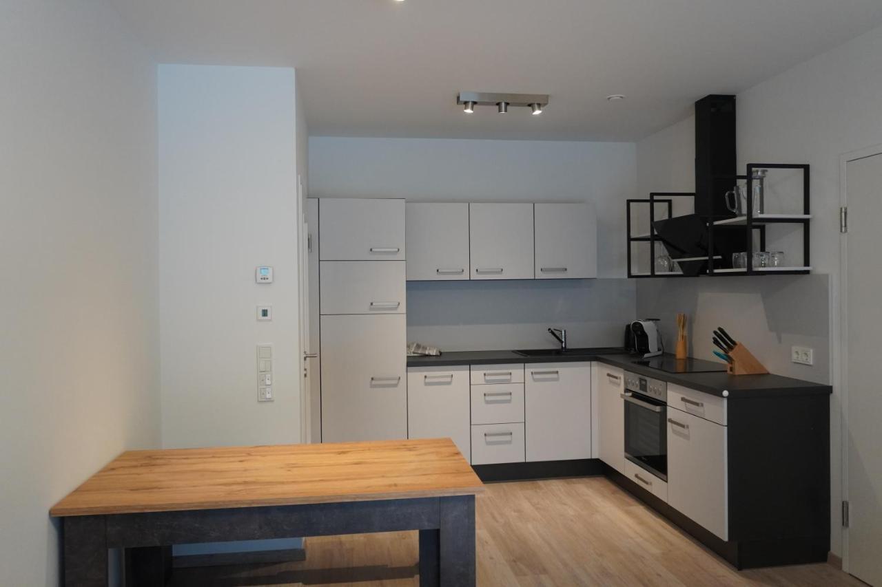 Gartenappartement Leonsberg Bad Ischl Zewnętrze zdjęcie
