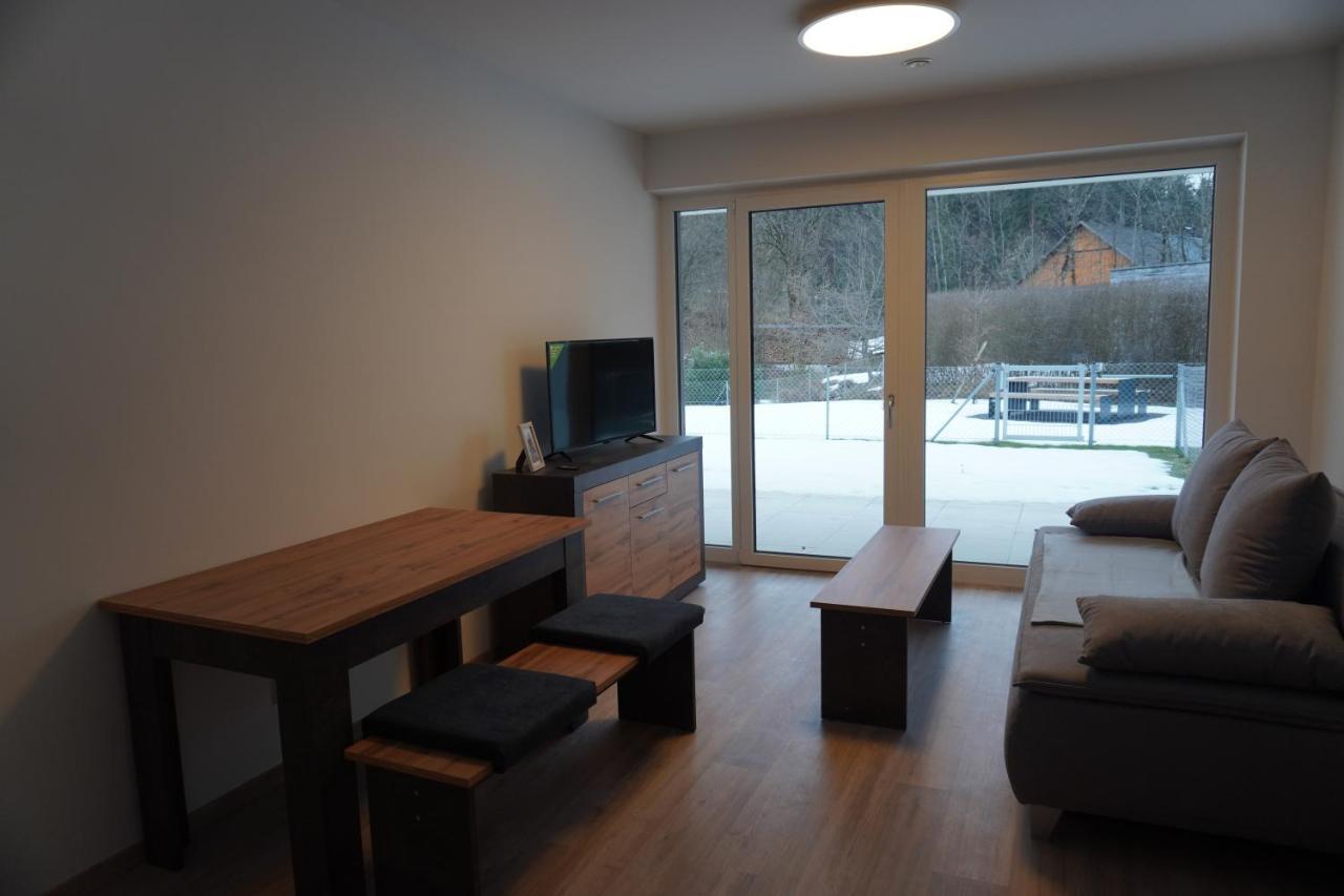 Gartenappartement Leonsberg Bad Ischl Zewnętrze zdjęcie