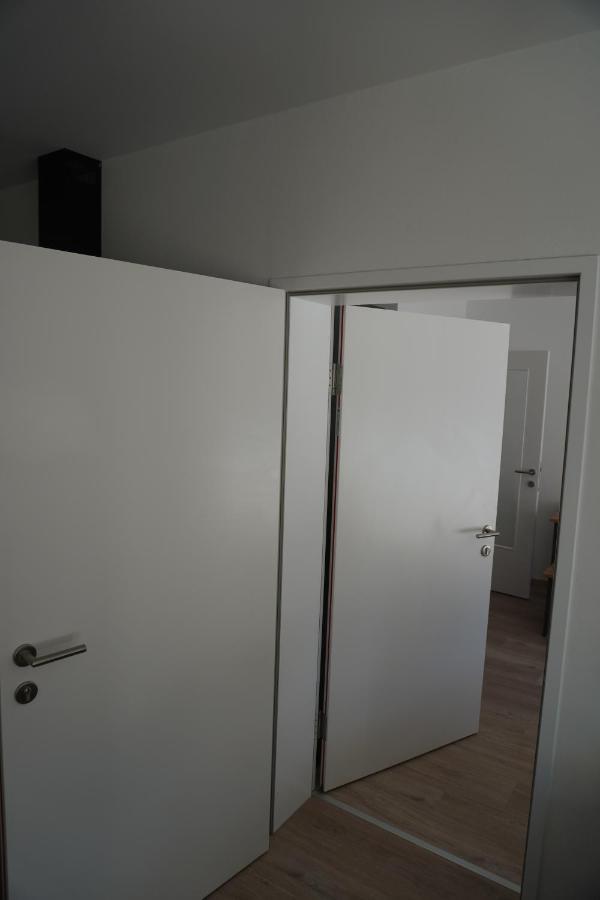Gartenappartement Leonsberg Bad Ischl Zewnętrze zdjęcie