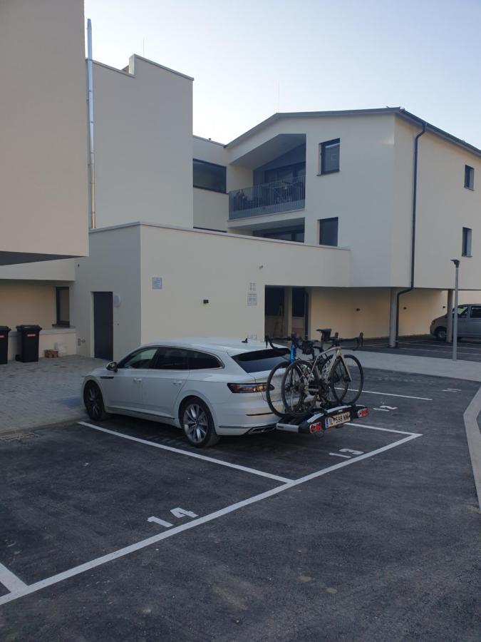 Gartenappartement Leonsberg Bad Ischl Zewnętrze zdjęcie