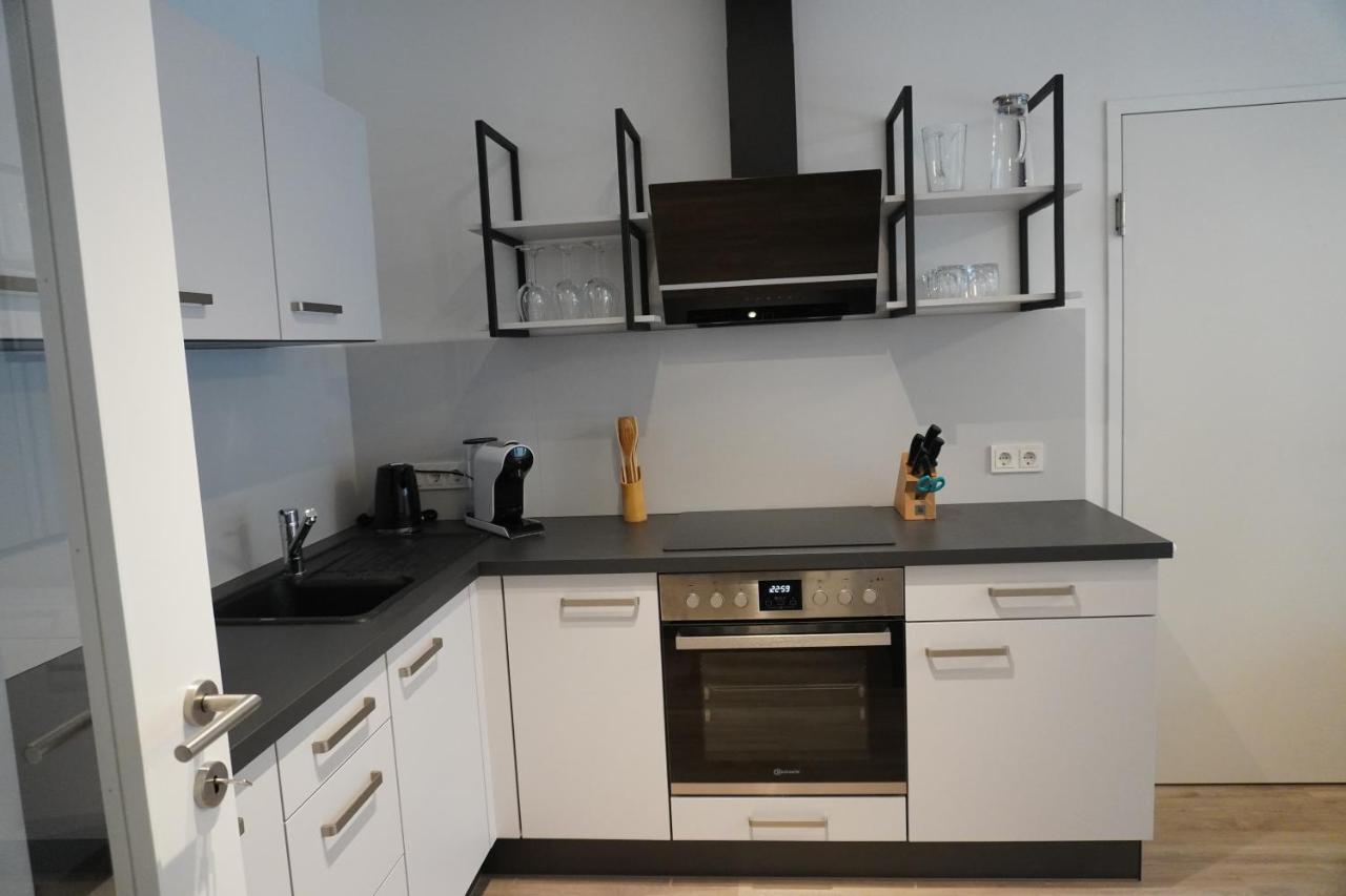 Gartenappartement Leonsberg Bad Ischl Zewnętrze zdjęcie