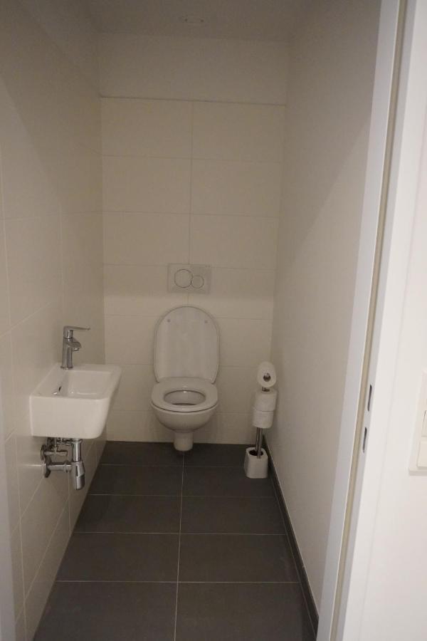 Gartenappartement Leonsberg Bad Ischl Zewnętrze zdjęcie