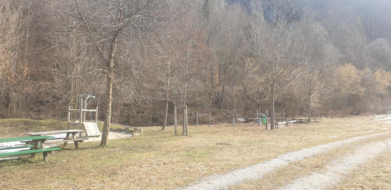 Gartenappartement Leonsberg Bad Ischl Zewnętrze zdjęcie