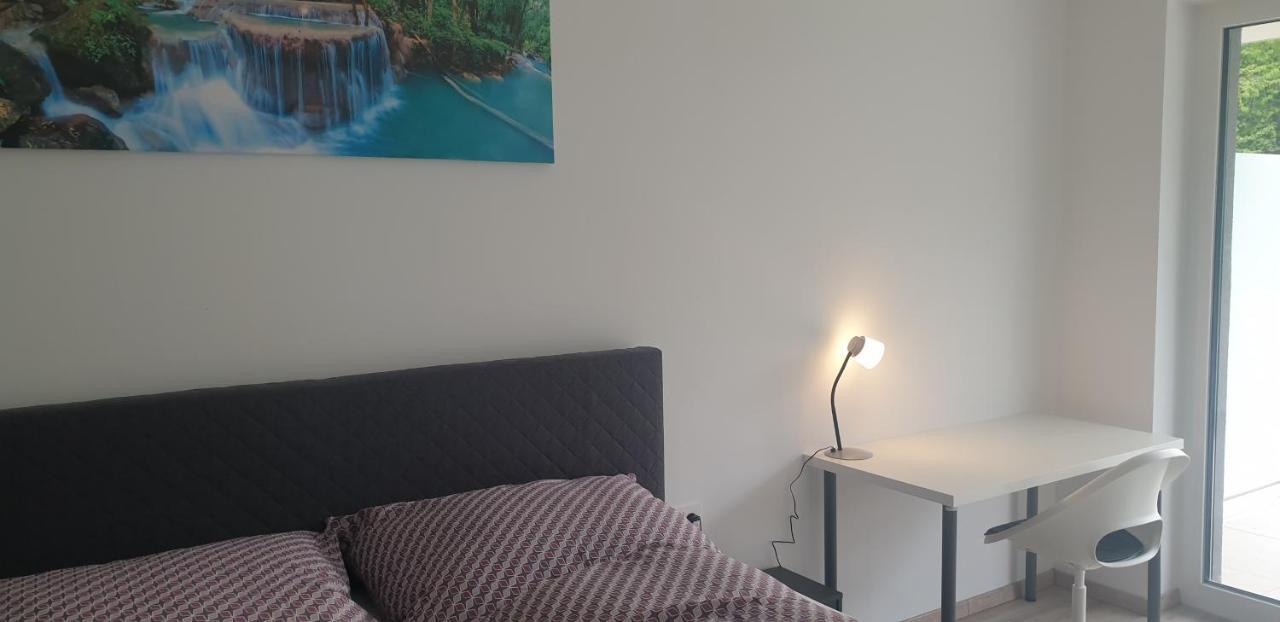 Gartenappartement Leonsberg Bad Ischl Zewnętrze zdjęcie